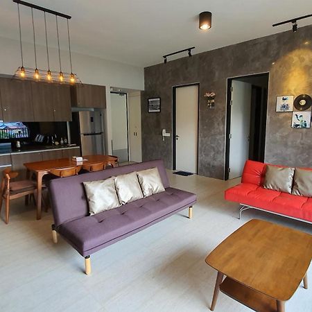 By The Sea Beach Luxury Resort - Batu Feringgi Exterior foto