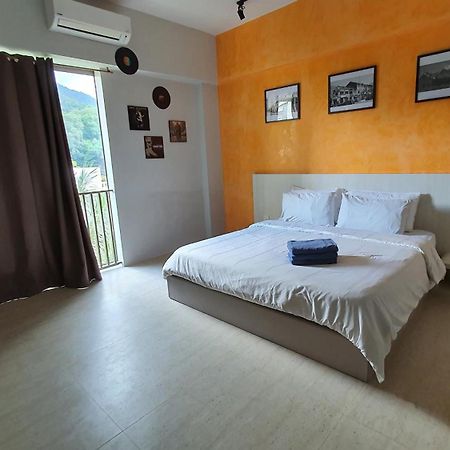 By The Sea Beach Luxury Resort - Batu Feringgi Exterior foto