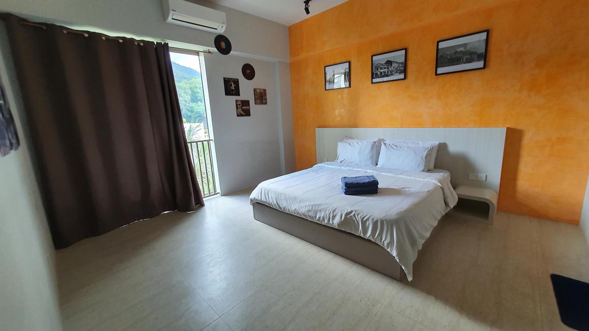 By The Sea Beach Luxury Resort - Batu Feringgi Exterior foto