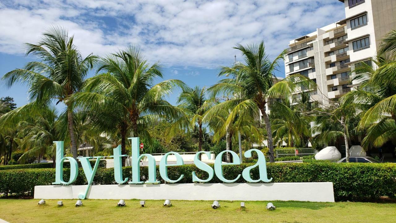 By The Sea Beach Luxury Resort - Batu Feringgi Exterior foto